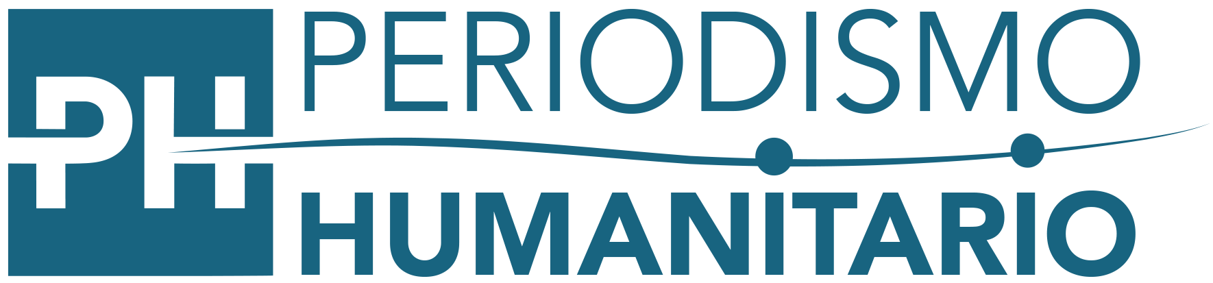 Periodismo Humanitario